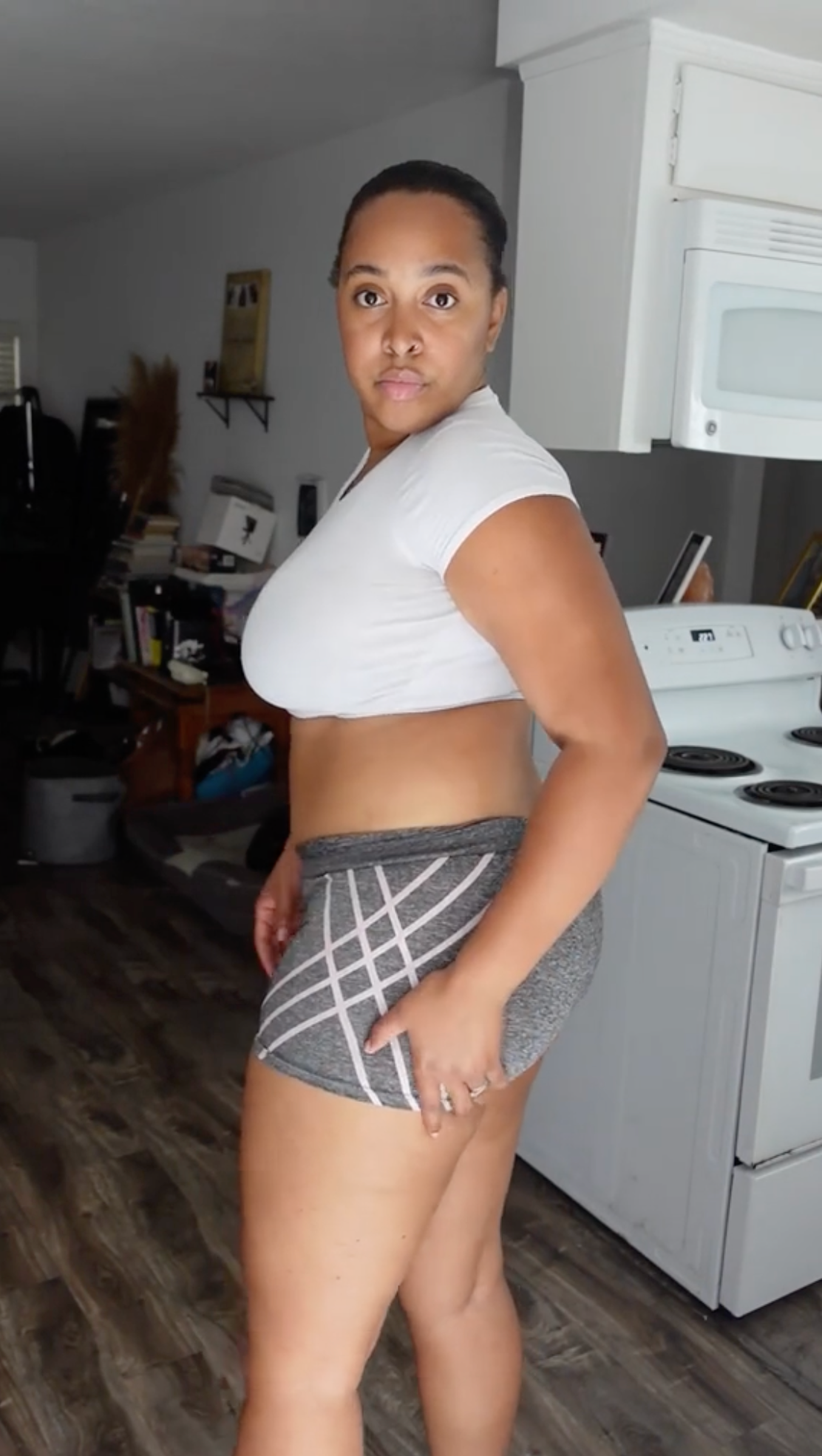 Van Frustratie naar Zelfvertrouwen: Mijn Onverwachte Lichaamstransformatie