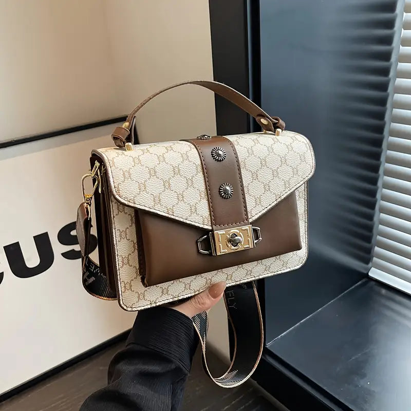 Luxury Rail Signature Bag