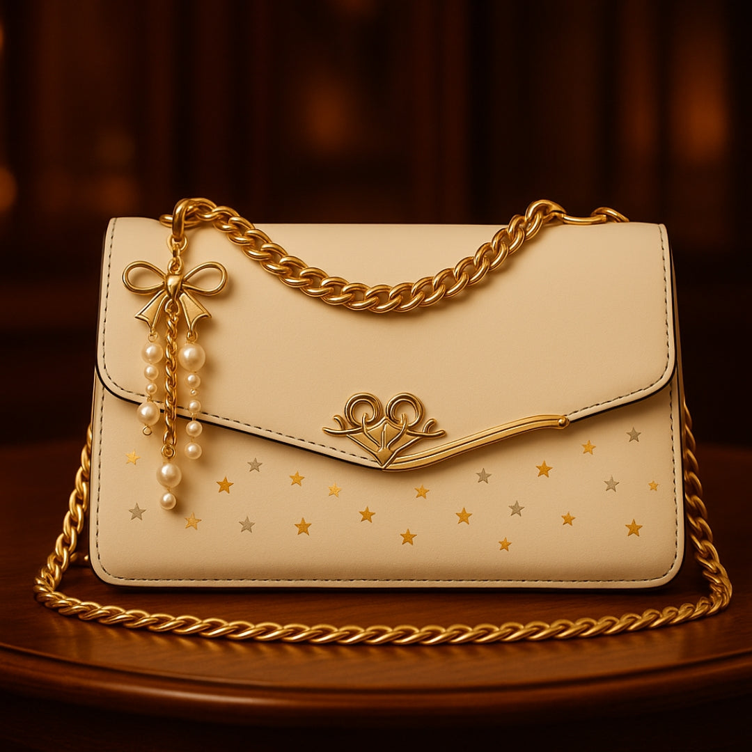 Elegant Helena Shoulderbag