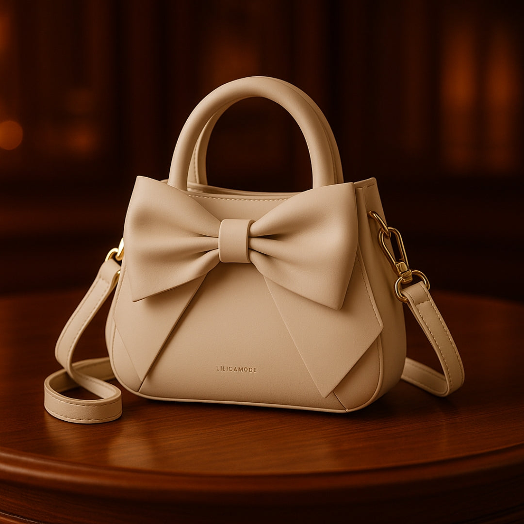 Emmy Signature Handbag