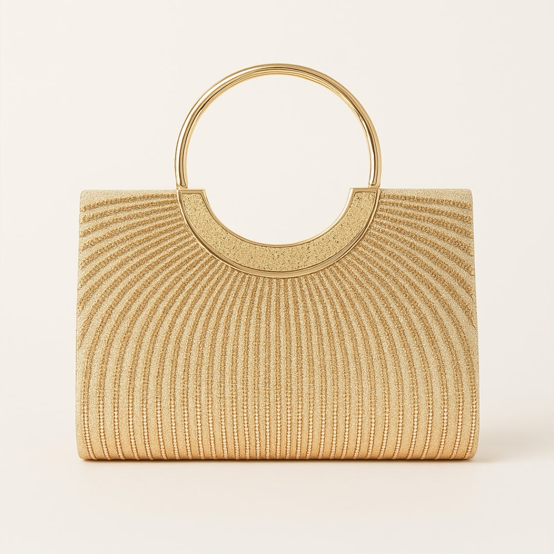 Manila Bright Handbag