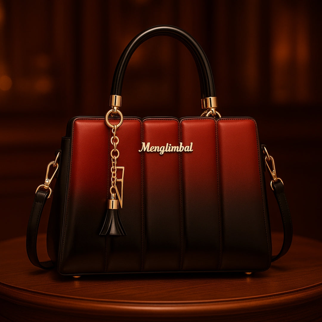 Luxury Signature Bag