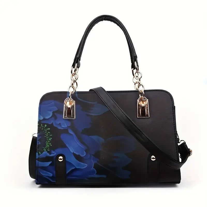 Blossom Signature Bag