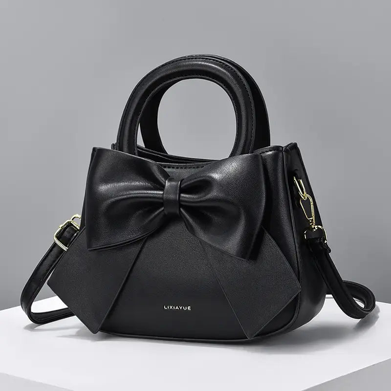 Emmy Signature Handbag