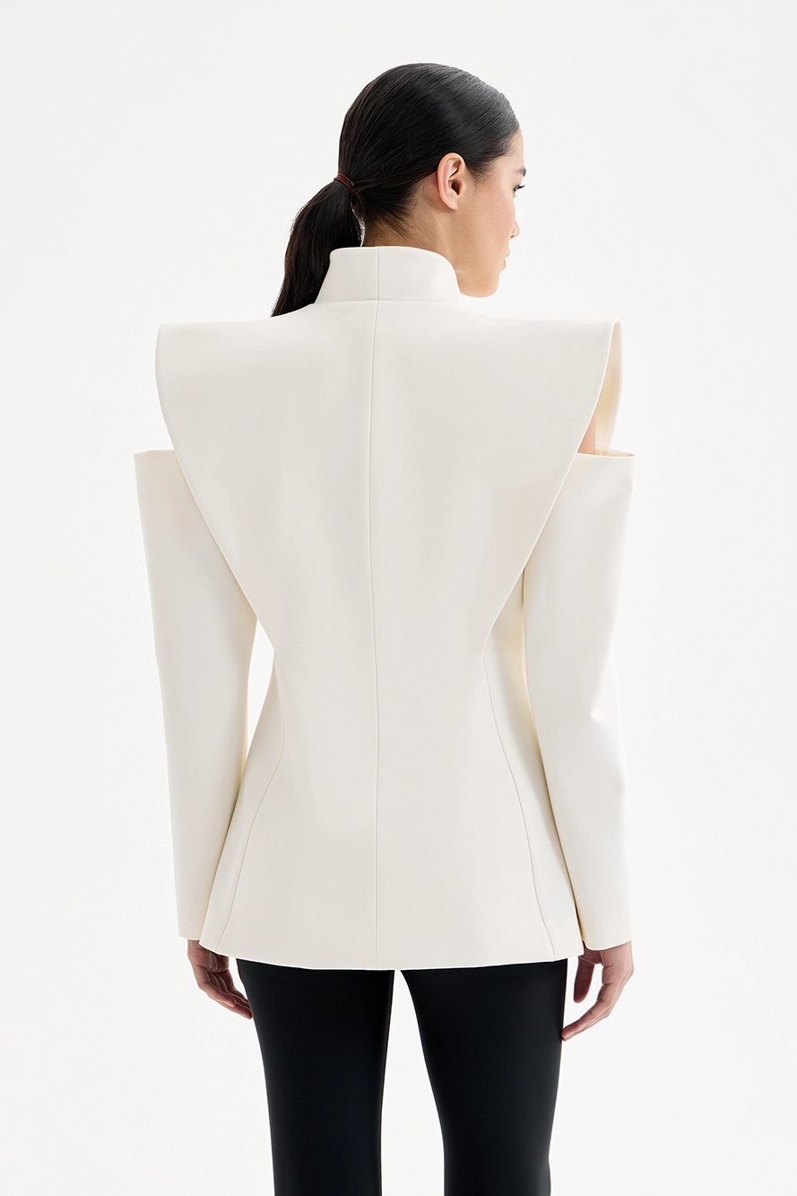 Kate's Architectural Jacket