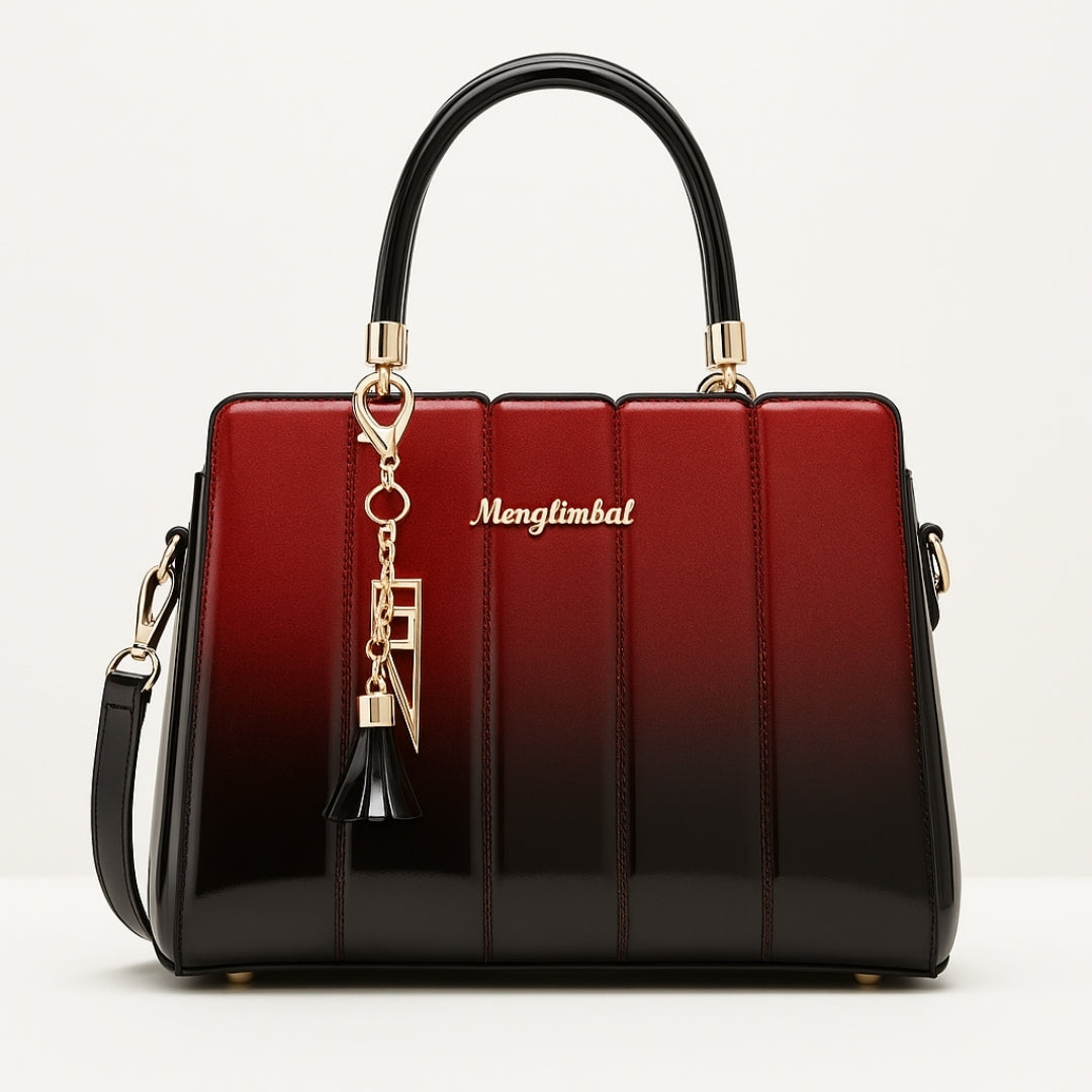 Luxury Signature Bag