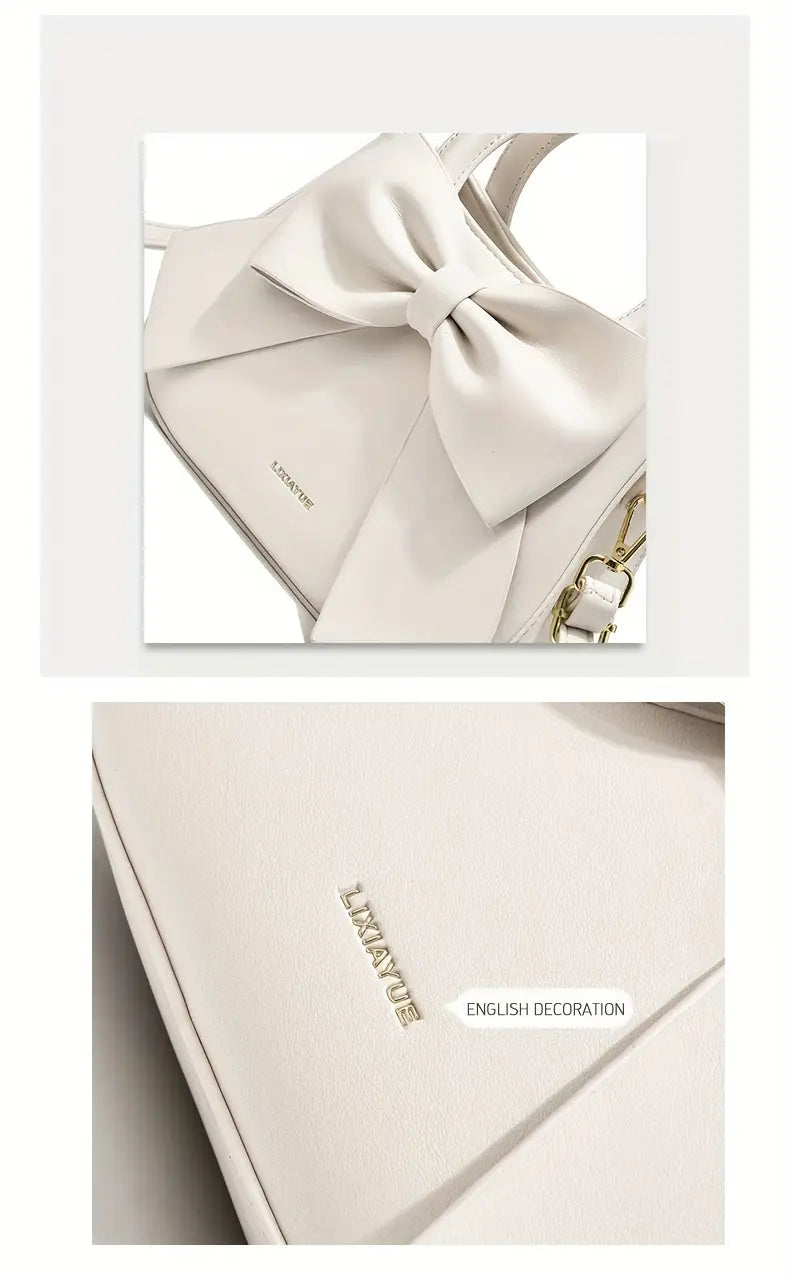 Emmy Signature Handbag