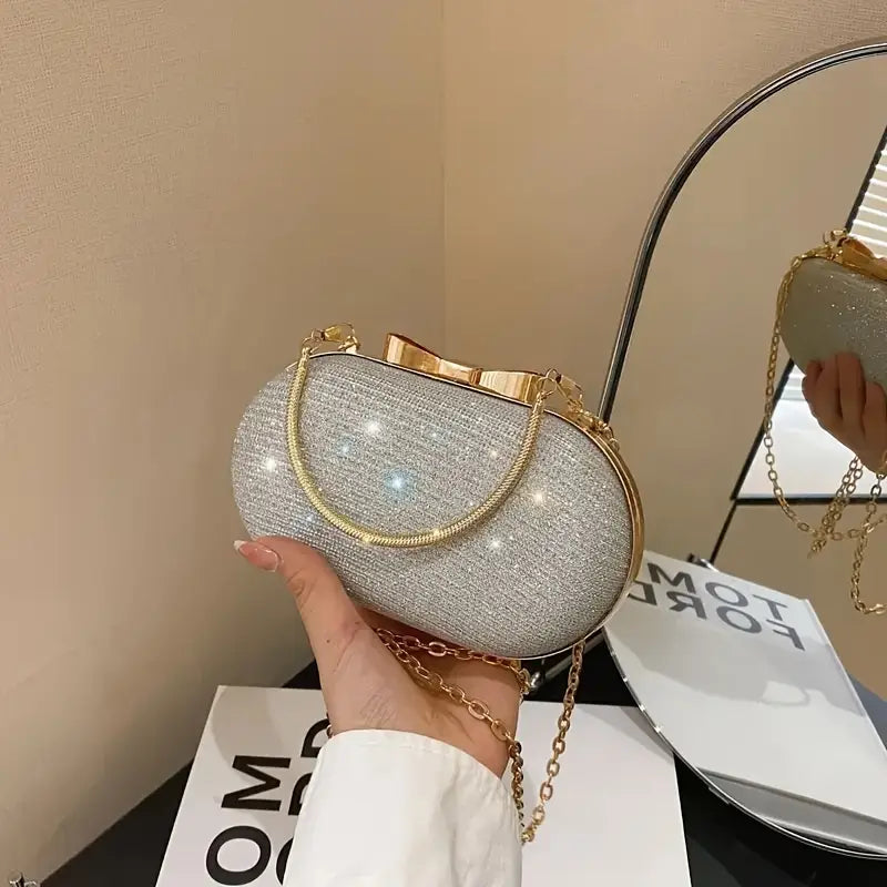 Diana Shoulder Bag