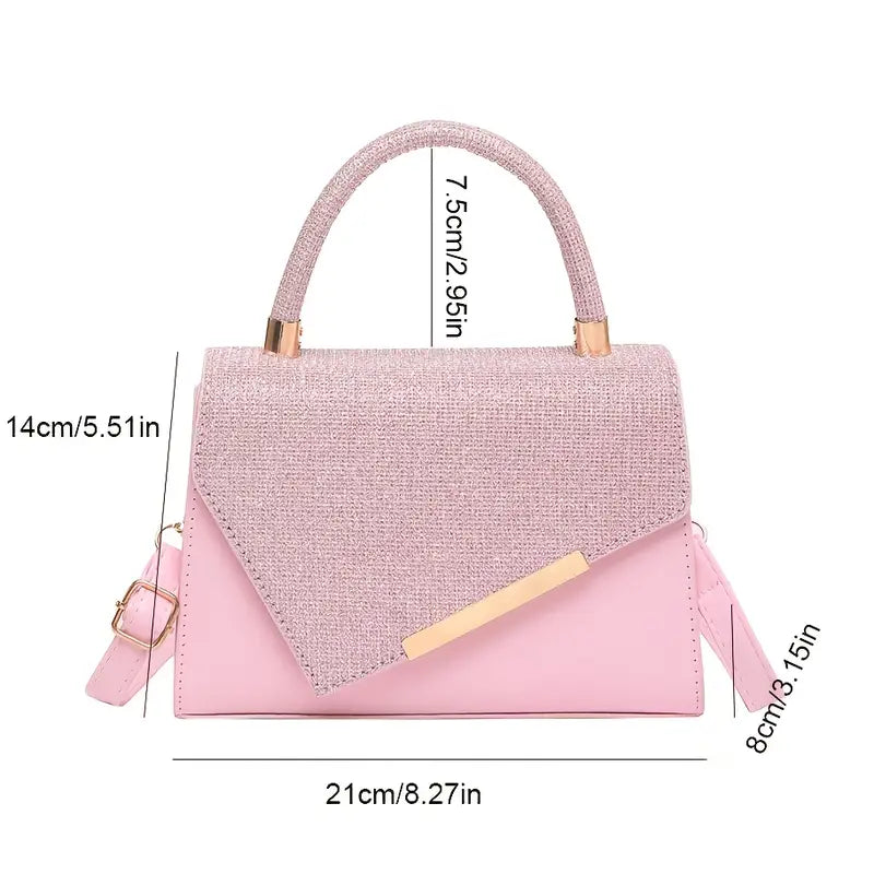Marie Luxury Handbag