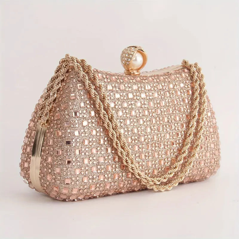 Naomi Shoulder Bag