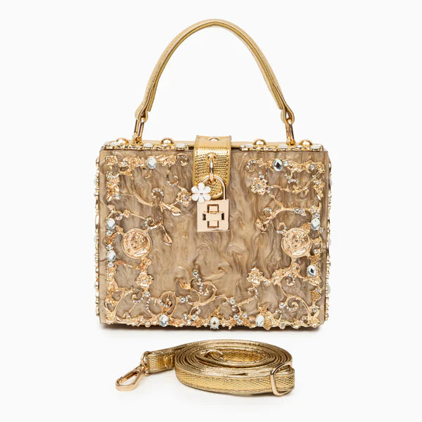 Solenne Handbag