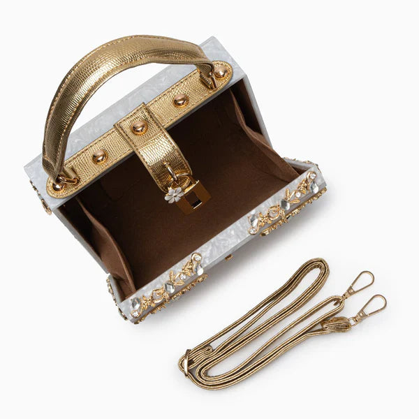 Solenne Handbag
