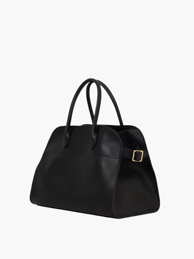 Yumí  Suède Shoulder Bag