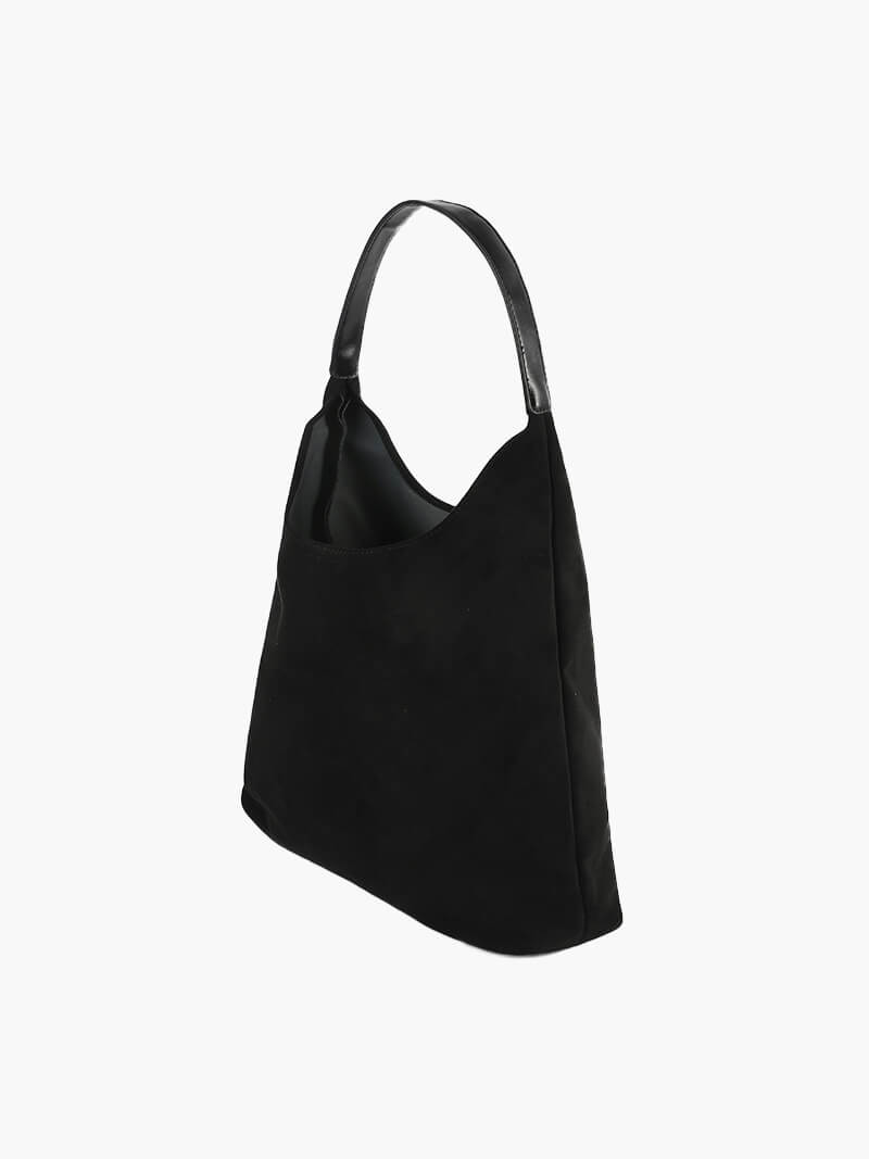 Akira Suède Tote