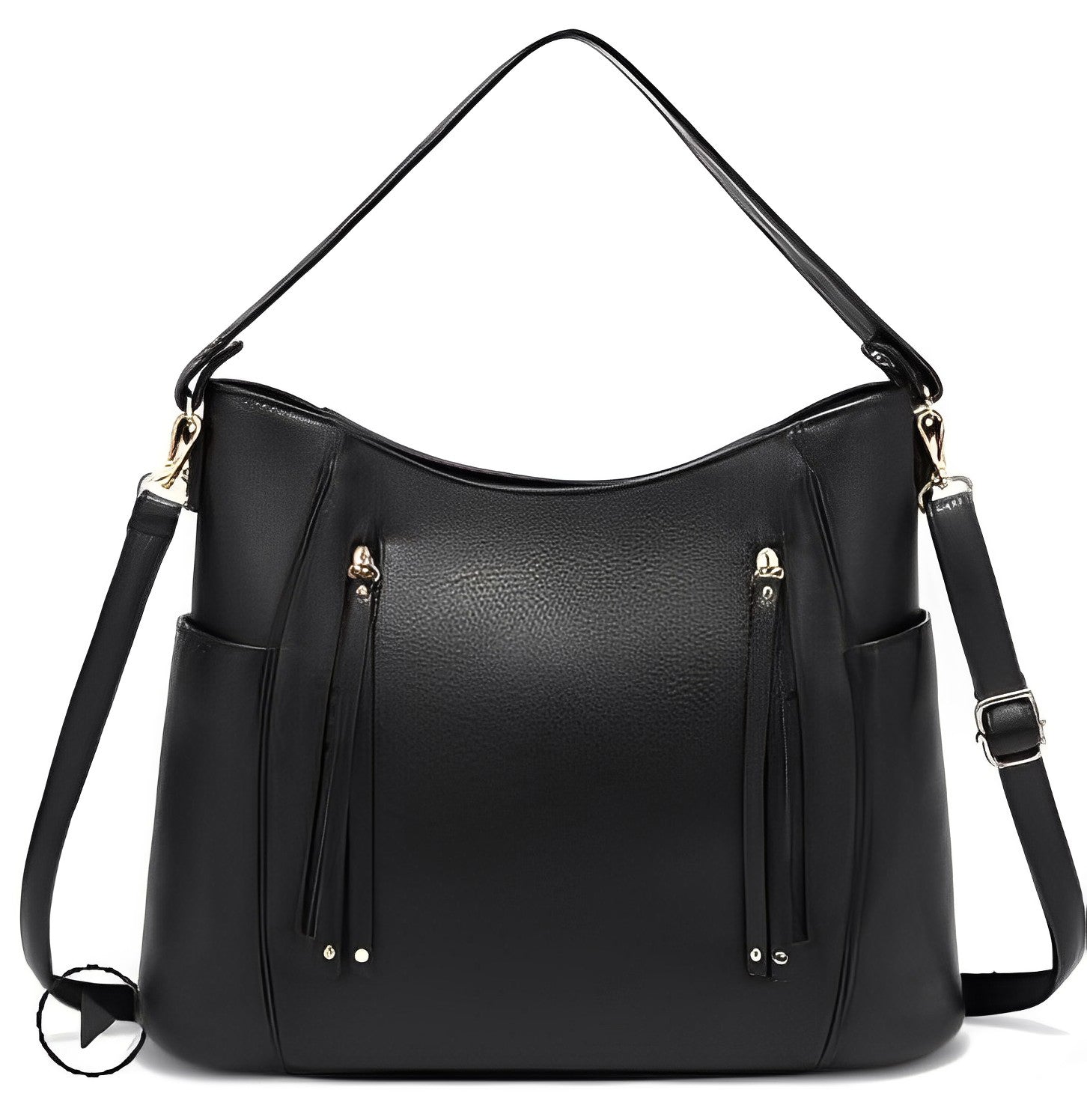 Nadia Pocket Shoulderbag