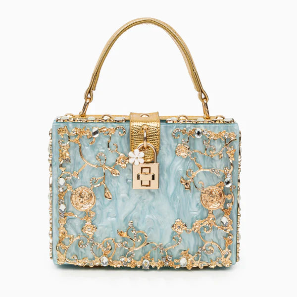 Solenne Handbag