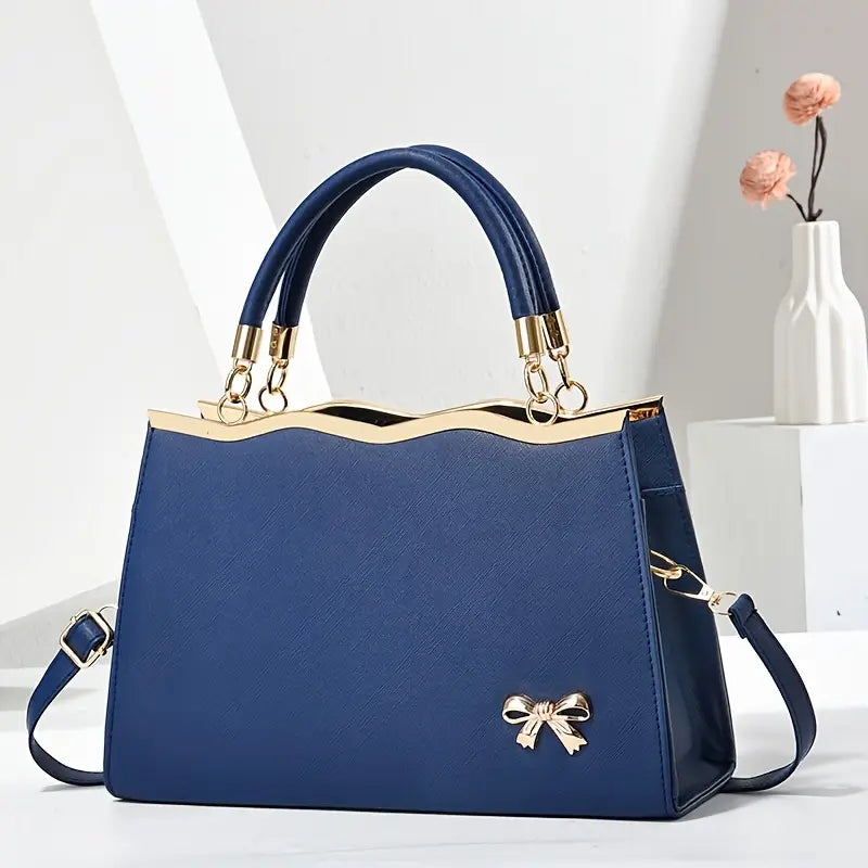 Mandy Luxury Bag