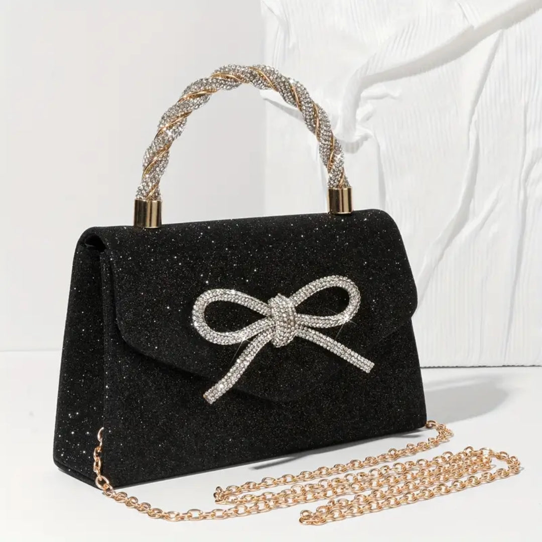 Luxury Samira Handbag