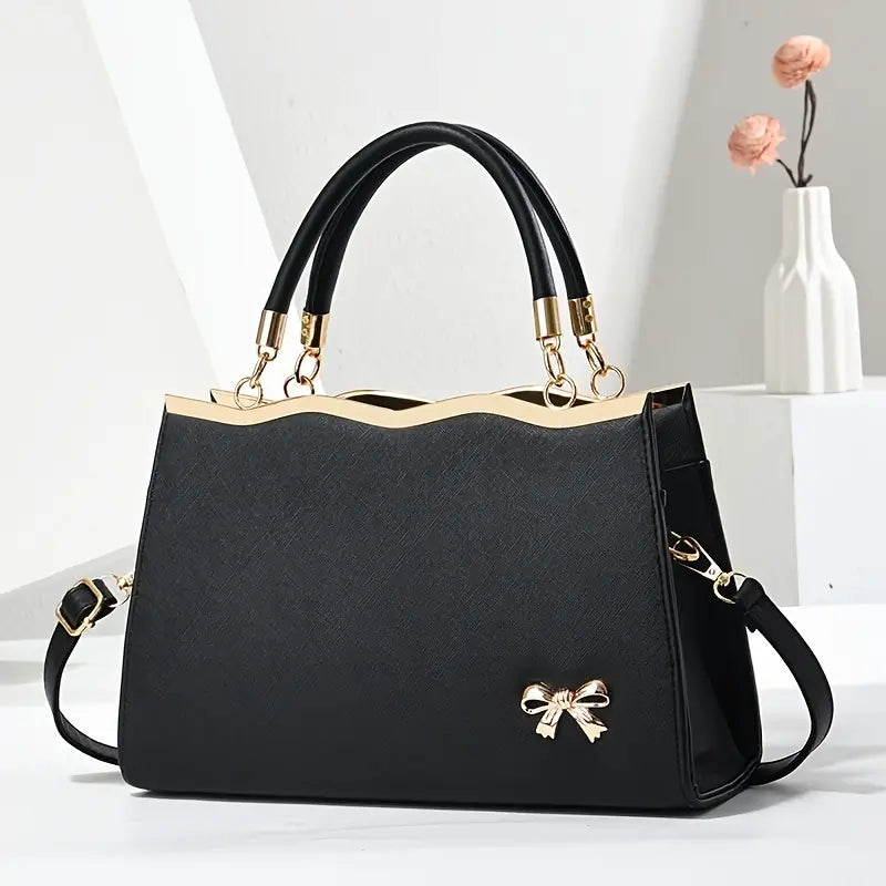 Mandy Luxury Bag