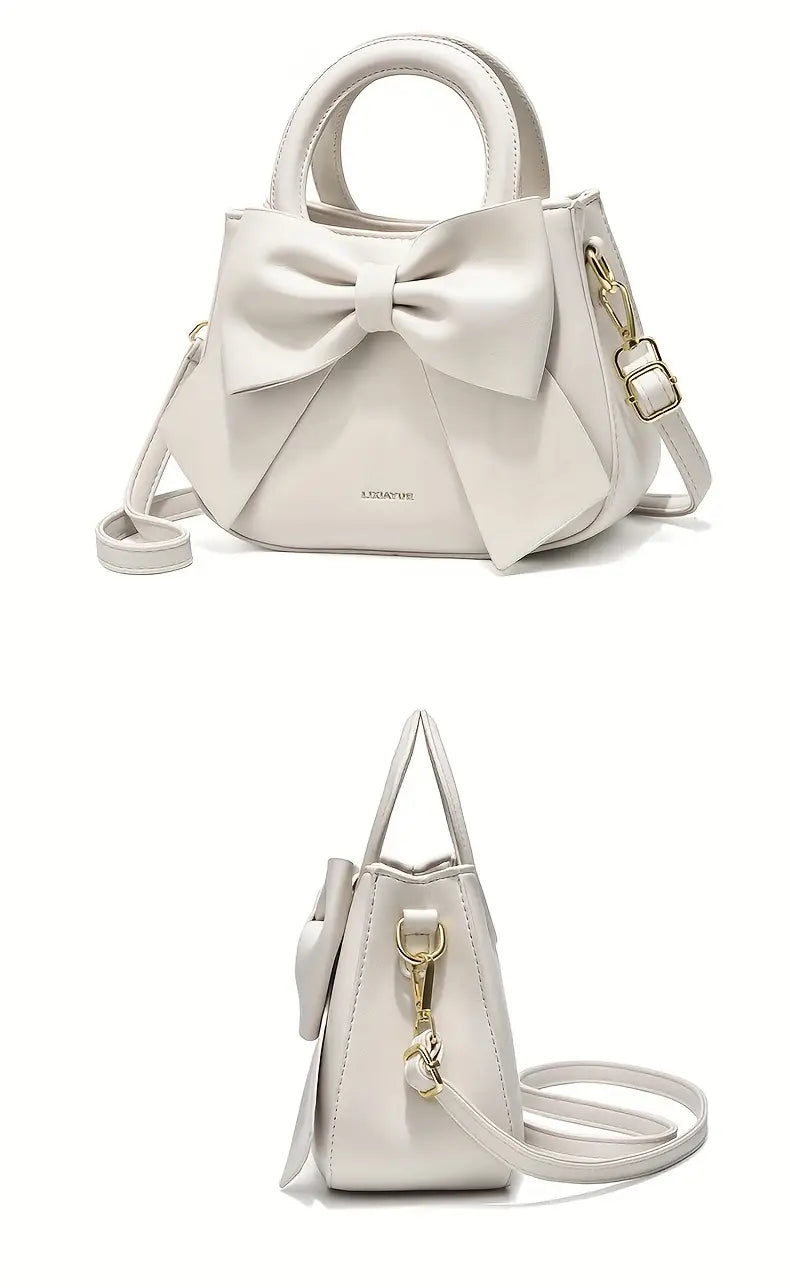 Emmy Signature Handbag